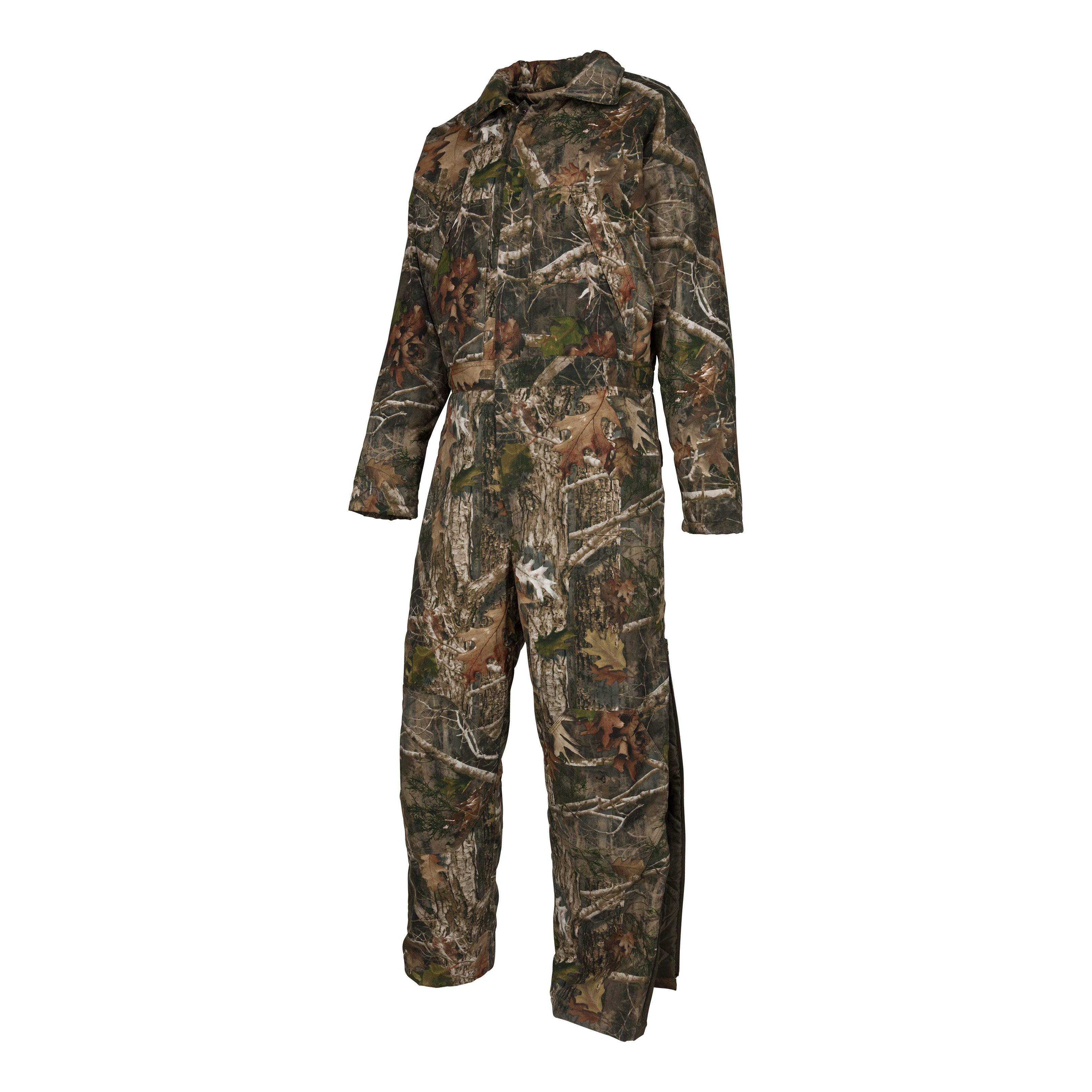RedHead SilentHide Insulated Coveralls for Men Bass Pro Shops